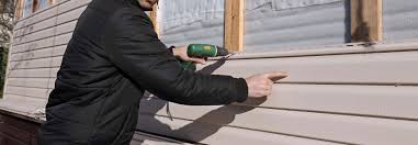 Trusted Hayneville, AL Siding Experts